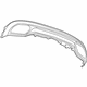 Mercedes-Benz 205-885-11-38 Lower Cover Mercedes-Benz 205-885-11-38 Lower Cover