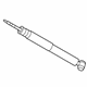 Mercedes-Benz 209-320-19-13 Shock Absorber Mercedes-Benz 209-320-19-13 Shock Absorber