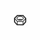 Mercedes-Benz 913002-010010 Retainer Nut Mercedes-Benz 913002-010010 Retainer Nut