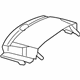 Mercedes-Benz 171-690-00-00-9051 Trunk Lid Trim Mercedes-Benz 171-690-00-00-9051 Trunk Lid Trim