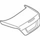 Mercedes-Benz 171-750-03-75-28 Trunk Lid Mercedes-Benz 171-750-03-75-28 Trunk Lid