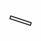 Mercedes-Benz 001-987-42-46-10 Seal Mercedes-Benz 001-987-42-46-10 Seal