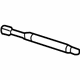 Mercedes-Benz 171-750-00-36 Lift Cylinder Mercedes-Benz 171-750-00-36 Lift Cylinder