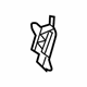 Mercedes-Benz 171-750-01-55 Guide Mercedes-Benz 171-750-01-55 Guide