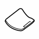 Mercedes-Benz 205-810-06-36 Cover Mercedes-Benz 205-810-06-36 Cover