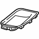 Mercedes-Benz 205-820-61-00-9116 Bezel Mercedes-Benz 205-820-61-00-9116 Bezel