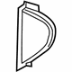 Mercedes-Benz 205-680-12-07-7H52 Side Panel Mercedes-Benz 205-680-12-07-7H52 Side Panel