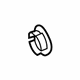 Mercedes-Benz 205-680-85-03 Trim Ring Mercedes-Benz 205-680-85-03 Trim Ring