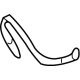 Mercedes-Benz 907-428-10-02 BRAKE HOSE