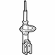 Mercedes-Benz 203-320-71-30-64 Strut Mercedes-Benz 203-320-71-30-64 Strut