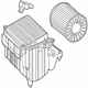 Mercedes-Benz 133-090-01-01 Air Cleaner Assembly Mercedes-Benz 133-090-01-01 Air Cleaner Assembly