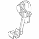 Mercedes-Benz 172-905-21-01 Rear Sensor Mercedes-Benz 172-905-21-01 Rear Sensor