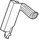 Mercedes-Benz 236-860-13-00 SIDEBAG Mercedes-Benz 236-860-13-00 SIDEBAG