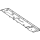 Mercedes-Benz 789-684-05-00 Cover Mercedes-Benz 789-684-05-00 Cover