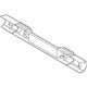 Mercedes-Benz 463-880-04-71 Face Bar Mercedes-Benz 463-880-04-71 Face Bar