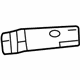 Mercedes-Benz 204-820-51-89 Amplifier Mercedes-Benz 204-820-51-89 Amplifier