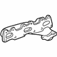 Mercedes-Benz 104-142-66-01 Exhaust Manifold Mercedes-Benz 104-142-66-01 Exhaust Manifold