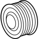 Mercedes-Benz 260-155-00-00 Pulley Mercedes-Benz 260-155-00-00 Pulley
