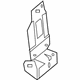Mercedes-Benz 221-545-92-40 Bracket Mercedes-Benz 221-545-92-40 Bracket