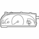 Mercedes-Benz 221-440-03-11 Instrument Cluster Mercedes-Benz 221-440-03-11 Instrument Cluster