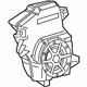 Mercedes-Benz 166-820-27-02 Woofer Mercedes-Benz 166-820-27-02 Woofer