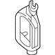 Mercedes-Benz 156-885-22-56-64 Radar Sensor Bracket Mercedes-Benz 156-885-22-56-64 Radar Sensor Bracket