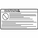 Mercedes-Benz 221-817-14-20 INFORMATION LABEL