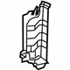Mercedes-Benz 231-500-02-16 Air Duct Mercedes-Benz 231-500-02-16 Air Duct