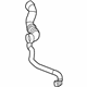 Mercedes-Benz 231-501-21-82 Upper Hose Mercedes-Benz 231-501-21-82 Upper Hose