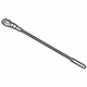 Mercedes-Benz 274-010-70-06 OIL DIPSTICK