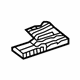 Mercedes-Benz 213-692-12-00 Absorber Mercedes-Benz 213-692-12-00 Absorber