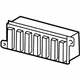 Mercedes-Benz 463-540-05-50-64 Fuse Box Mercedes-Benz 463-540-05-50-64 Fuse Box