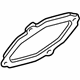 Mercedes-Benz 111-098-00-80 Upper Housing Gasket Mercedes-Benz 111-098-00-80 Upper Housing Gasket