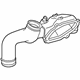 Mercedes-Benz 111-098-07-17 Upper Housing Mercedes-Benz 111-098-07-17 Upper Housing
