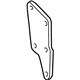 Mercedes-Benz 111-096-00-40 Support Bracket Mercedes-Benz 111-096-00-40 Support Bracket