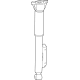 Mercedes-Benz 294-320-25-01 Shock Mercedes-Benz 294-320-25-01 Shock