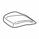 Mercedes-Benz 907-910-54-02-9D88 COVER FOR SEAT CUSHION Mercedes-Benz 907-910-54-02-9D88 COVER FOR SEAT CUSHION