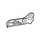 Mercedes-Benz 907-919-03-00-9051 FACING, SEAT ADJUSTMENT Mercedes-Benz 907-919-03-00-9051 FACING, SEAT ADJUSTMENT