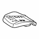 Mercedes-Benz 000-914-32-00 TS CUSHION PADDING Mercedes-Benz 000-914-32-00 TS CUSHION PADDING