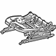 Mercedes-Benz 000-910-81-05 Seat Adjuster Mercedes-Benz 000-910-81-05 Seat Adjuster