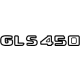Mercedes-Benz 167-817-23-00 Nameplate Mercedes-Benz 167-817-23-00 Nameplate