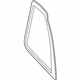 Mercedes-Benz 246-826-03-00-64 Backup Lamp Assembly Gasket Mercedes-Benz 246-826-03-00-64 Backup Lamp Assembly Gasket
