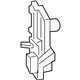 Mercedes-Benz 246-820-07-00 Socket Panel Mercedes-Benz 246-820-07-00 Socket Panel