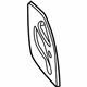 Mercedes-Benz 212-826-07-91 Inner Seal Mercedes-Benz 212-826-07-91 Inner Seal