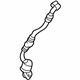 Mercedes-Benz 230-830-51-15 A/C Hoses Mercedes-Benz 230-830-51-15 A/C Hoses