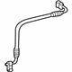 Mercedes-Benz 230-830-49-15 A/C Hoses Mercedes-Benz 230-830-49-15 A/C Hoses