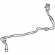 Mercedes-Benz 230-830-43-15 A/C Hoses Mercedes-Benz 230-830-43-15 A/C Hoses