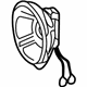Mercedes-Benz 208-820-31-02 Speaker Mercedes-Benz 208-820-31-02 Speaker