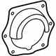 Mercedes-Benz 208-827-00-31 Speaker Housing Mercedes-Benz 208-827-00-31 Speaker Housing