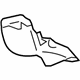 Mercedes-Benz 251-240-00-45 Protect Plate Mercedes-Benz 251-240-00-45 Protect Plate